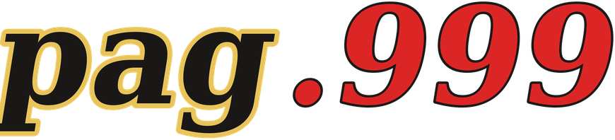 pag.999 logo