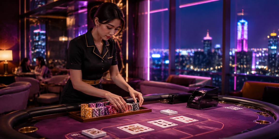 pag.999 Casino